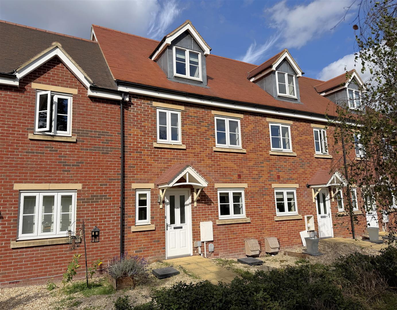 Milbourne Way, Chippenham